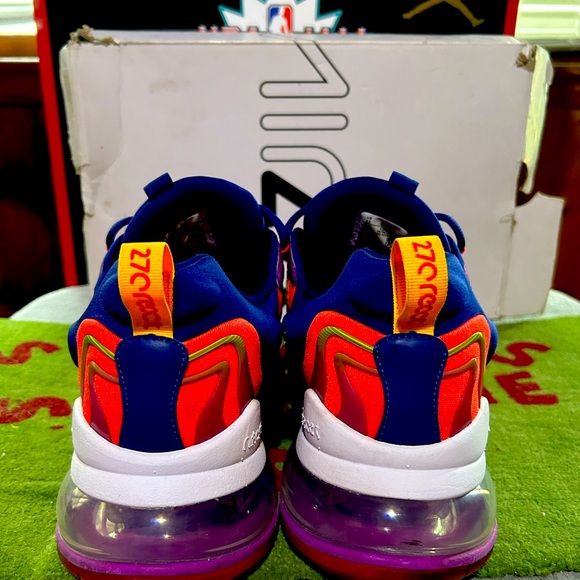 Air max 270 size 12 - Picture 2 of 4